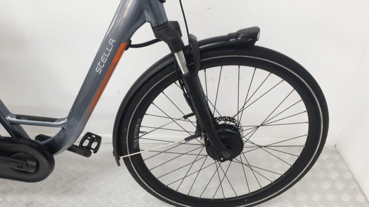 Stella Livorno tweedehands e-bike 58 cm, 429 Wh 2/3