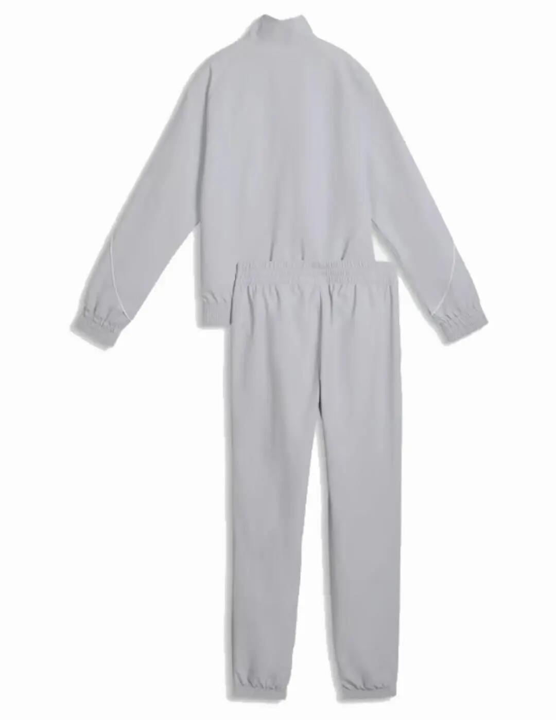 Puma Damen Trainingsanzug Woven Tracksuit cl 691907 5/9