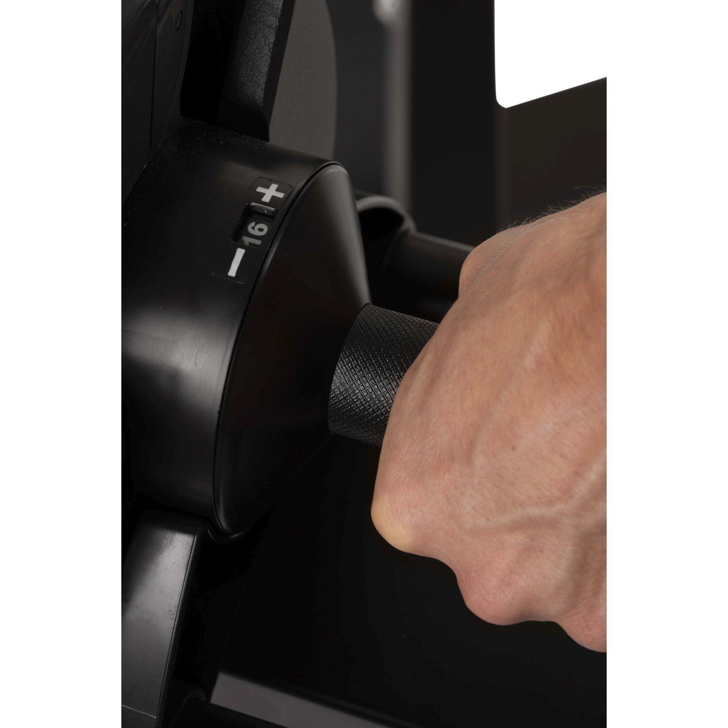 Set mancuernas SMARTLOCK II 2x20kg y soporte Hammer 3/8