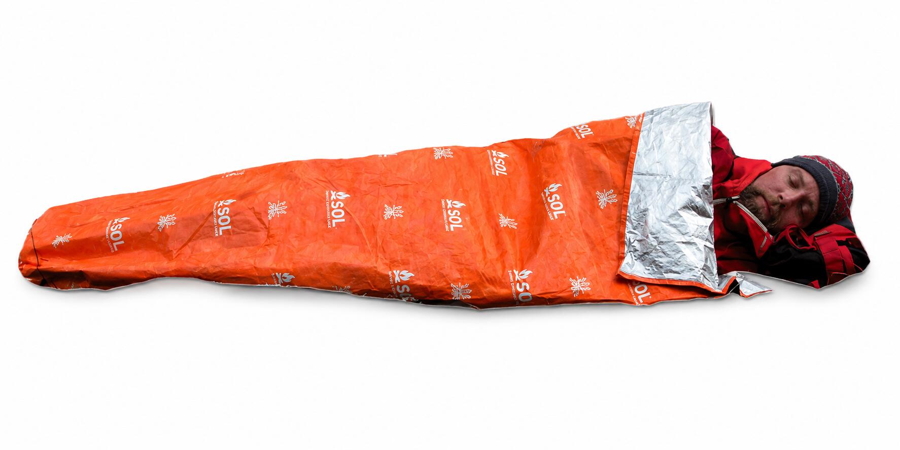 Arva Escape Light Biwaksack 2/6