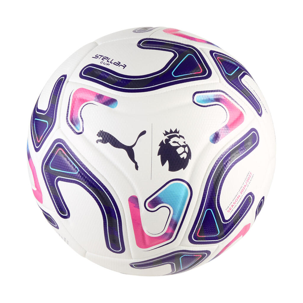 STELLAR Cup Premier League Reactivity Ball PUMA