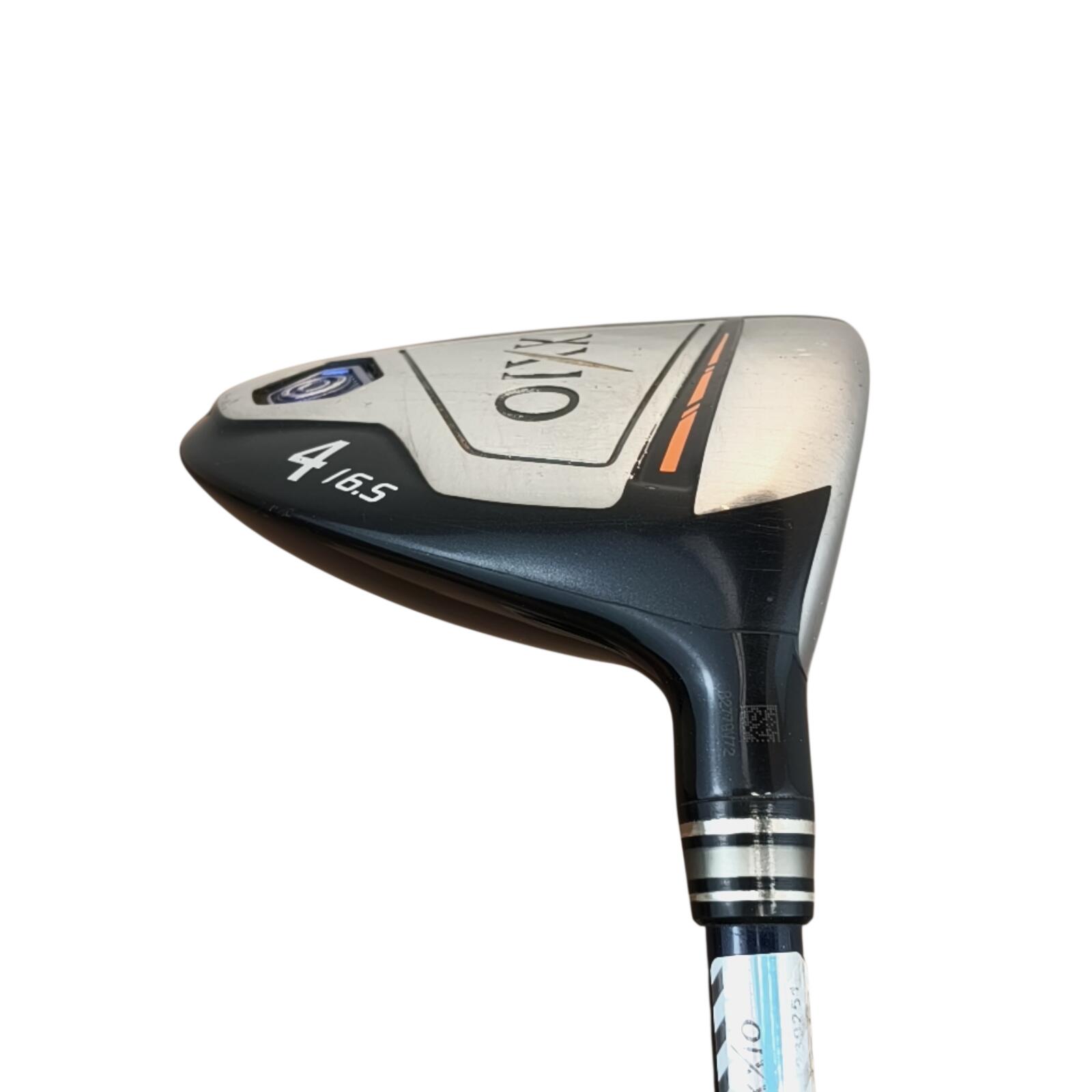 XXIO XXIO Fairway Wood / Flex Regular / #4/16.5 3/6