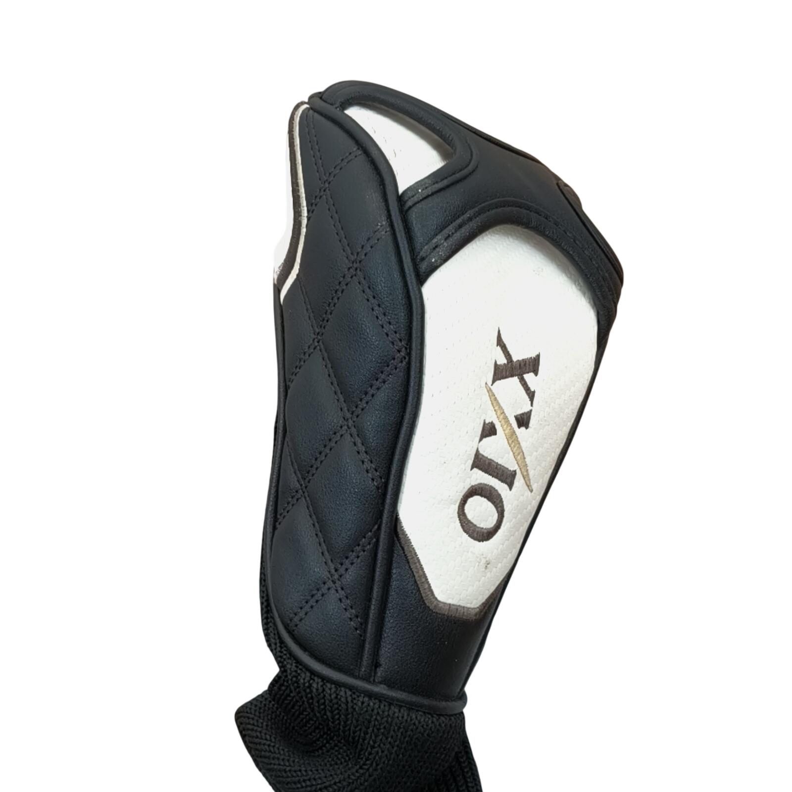 XXIO XXIO Fairway Wood / Flex Regular / #4/16.5 2/6