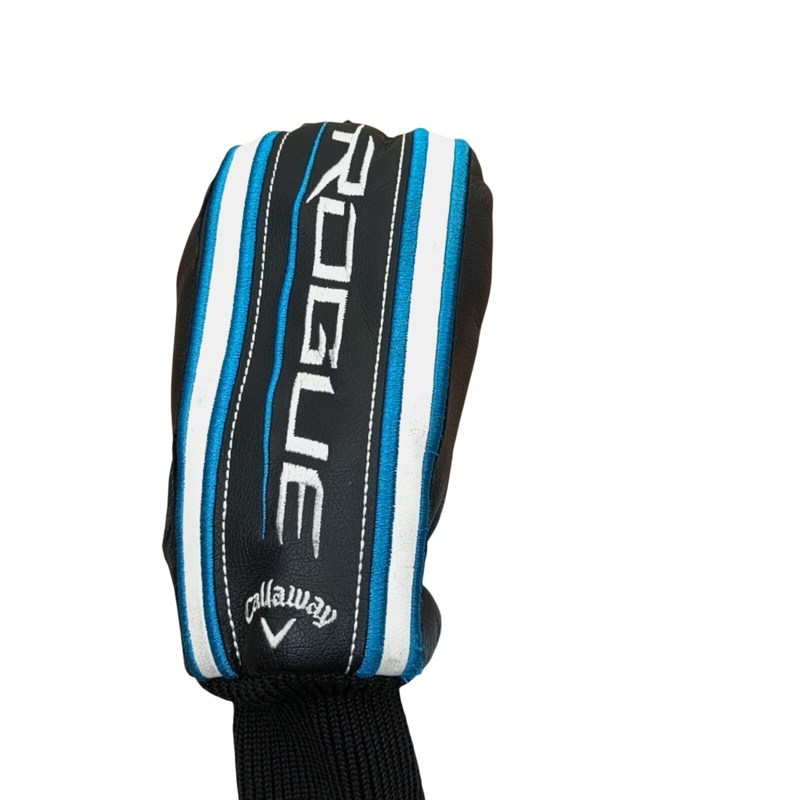 Callaway Rogue Hybrid / Flex Ladies / #4/24 2/6