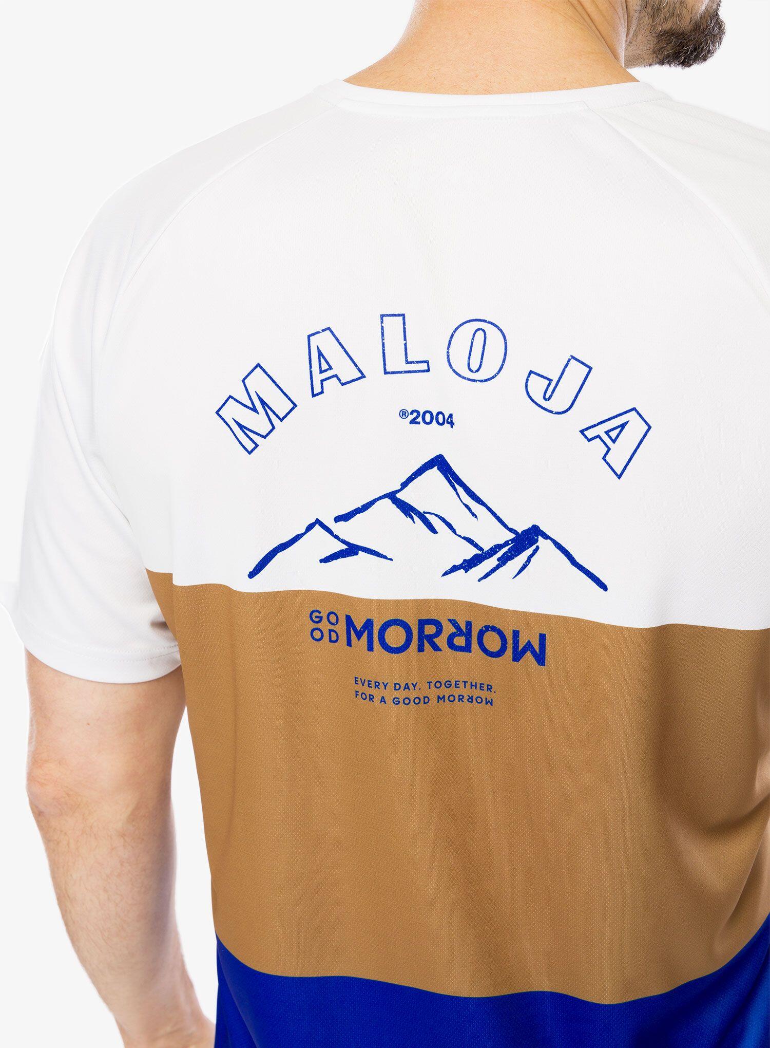 Koszulka MTB Maloja Baretti Multi 7/7