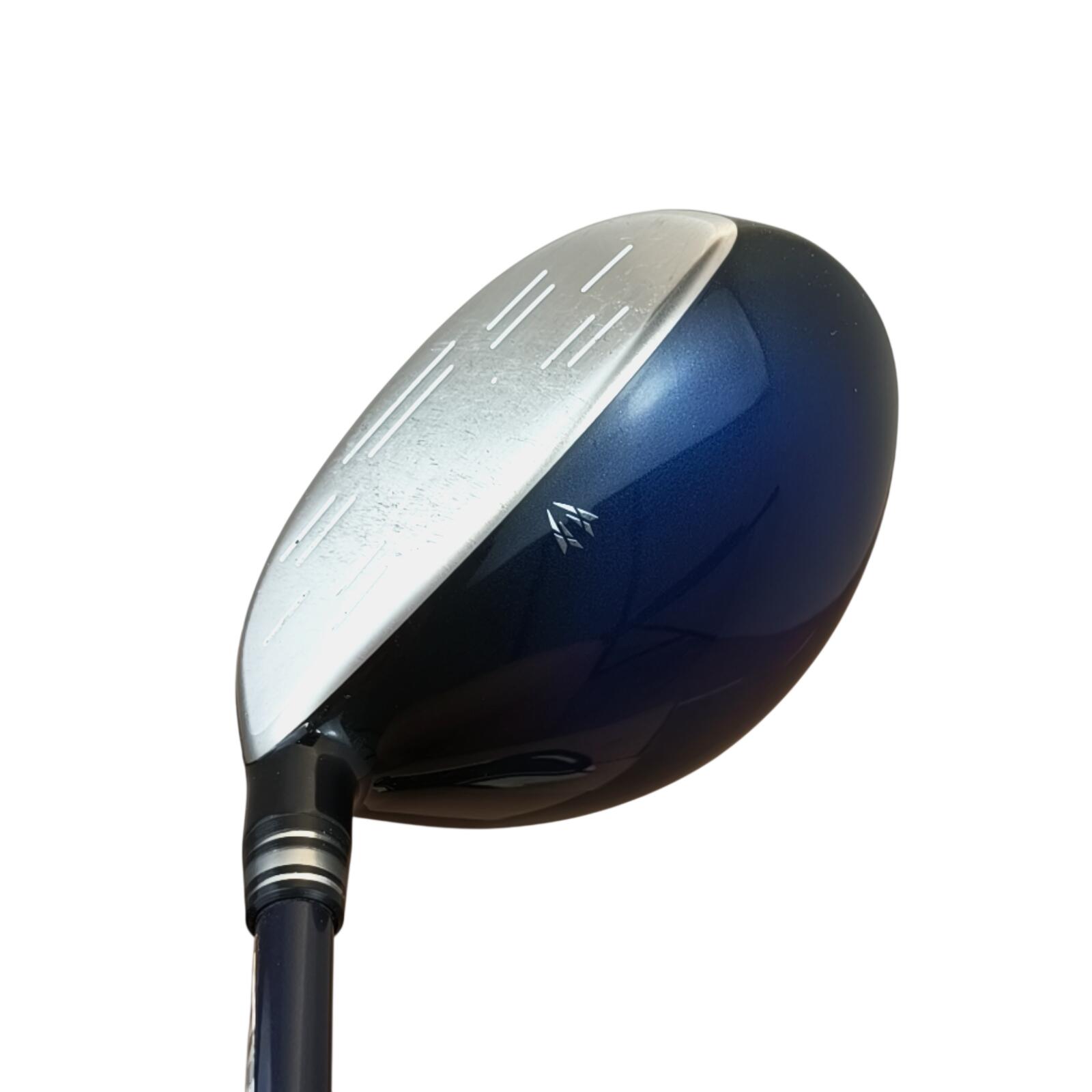 XXIO XXIO Fairway Wood / Flex Regular / #4/16.5 4/6
