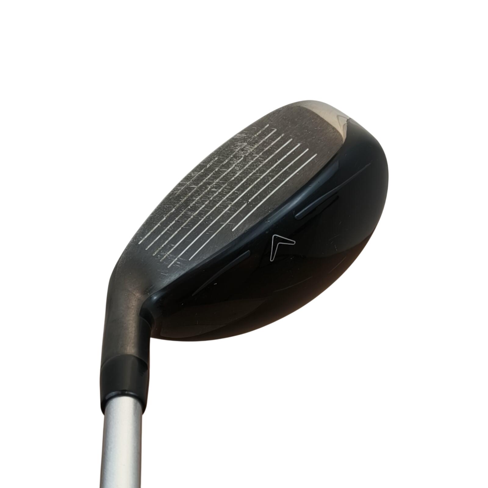 Callaway Rogue Hybrid / Flex Ladies / #4/24 4/6
