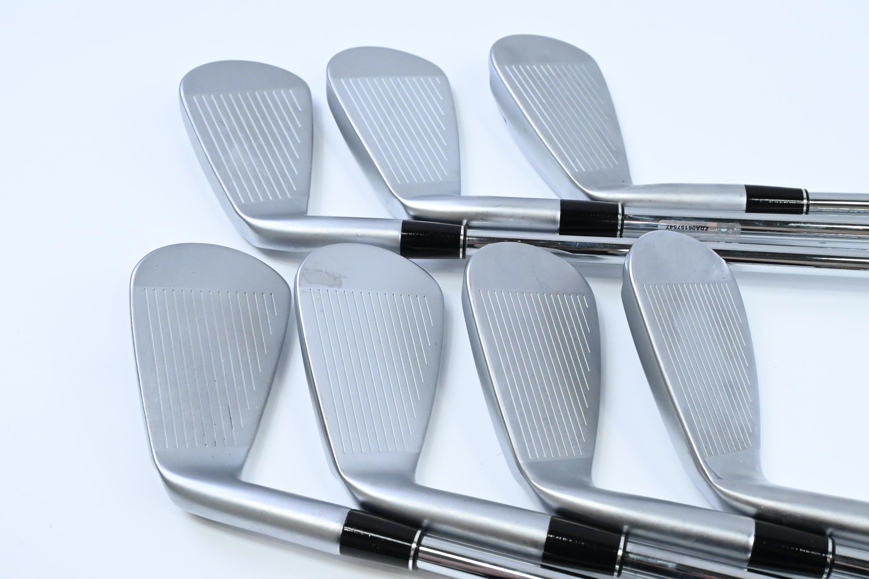 Srixon ZXi4 Irons / 5-PW+AW / Regular Flex NS Pro 950 GH Neo