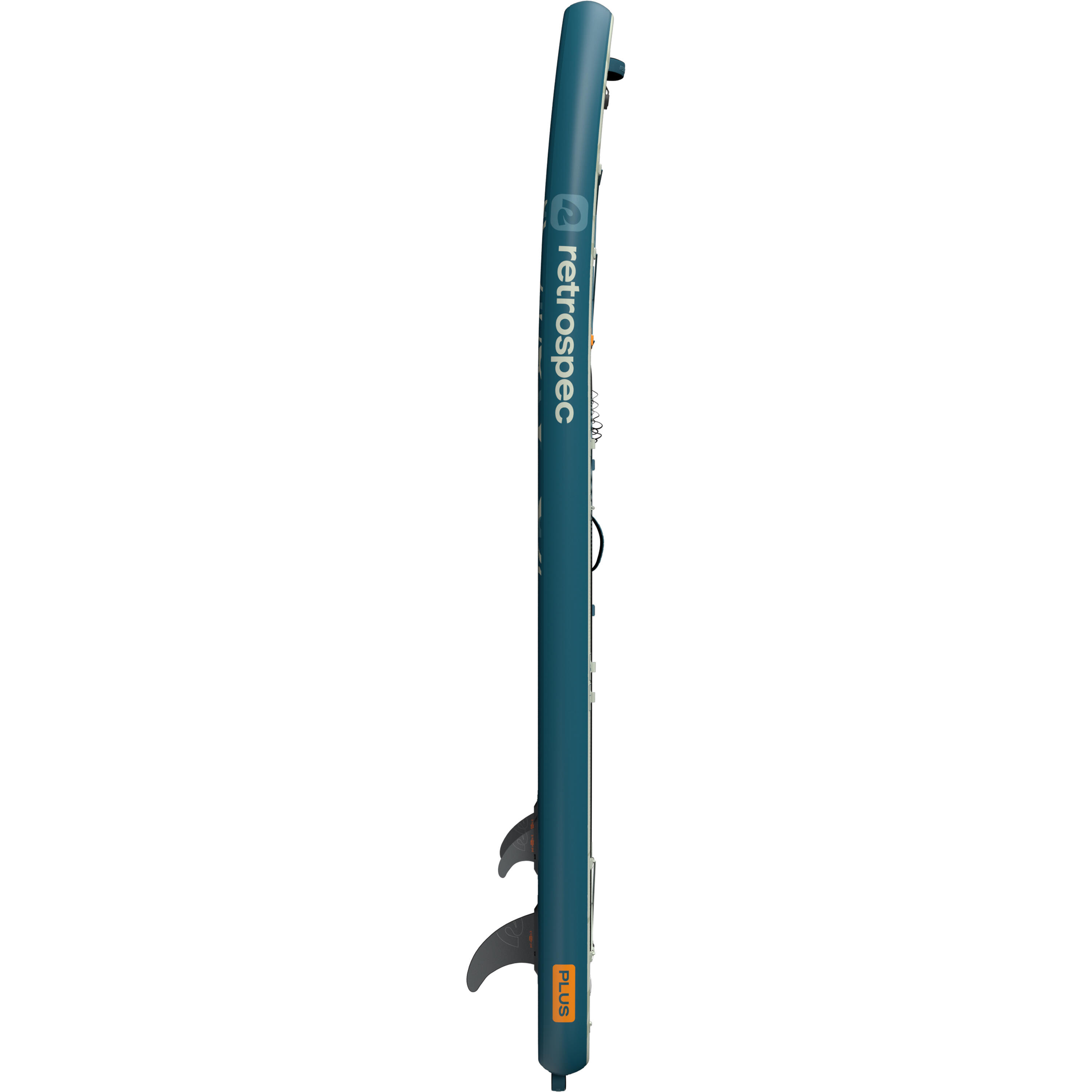 Supboard Weekender Plus iSUP Kayak Hybride - 320 cm - River Ripple 6/7