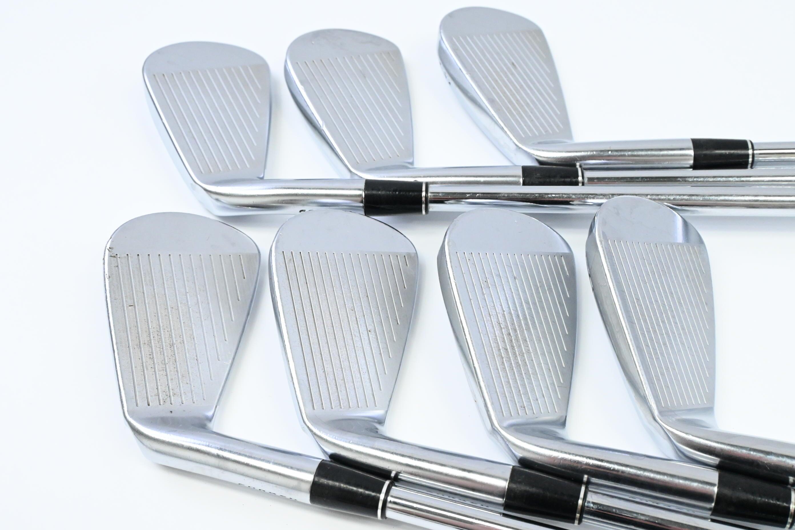 Srixon ZX5/ZX7 Combo Irons / 4-PW / Stiff Flex NS Pro Modus3 Tour