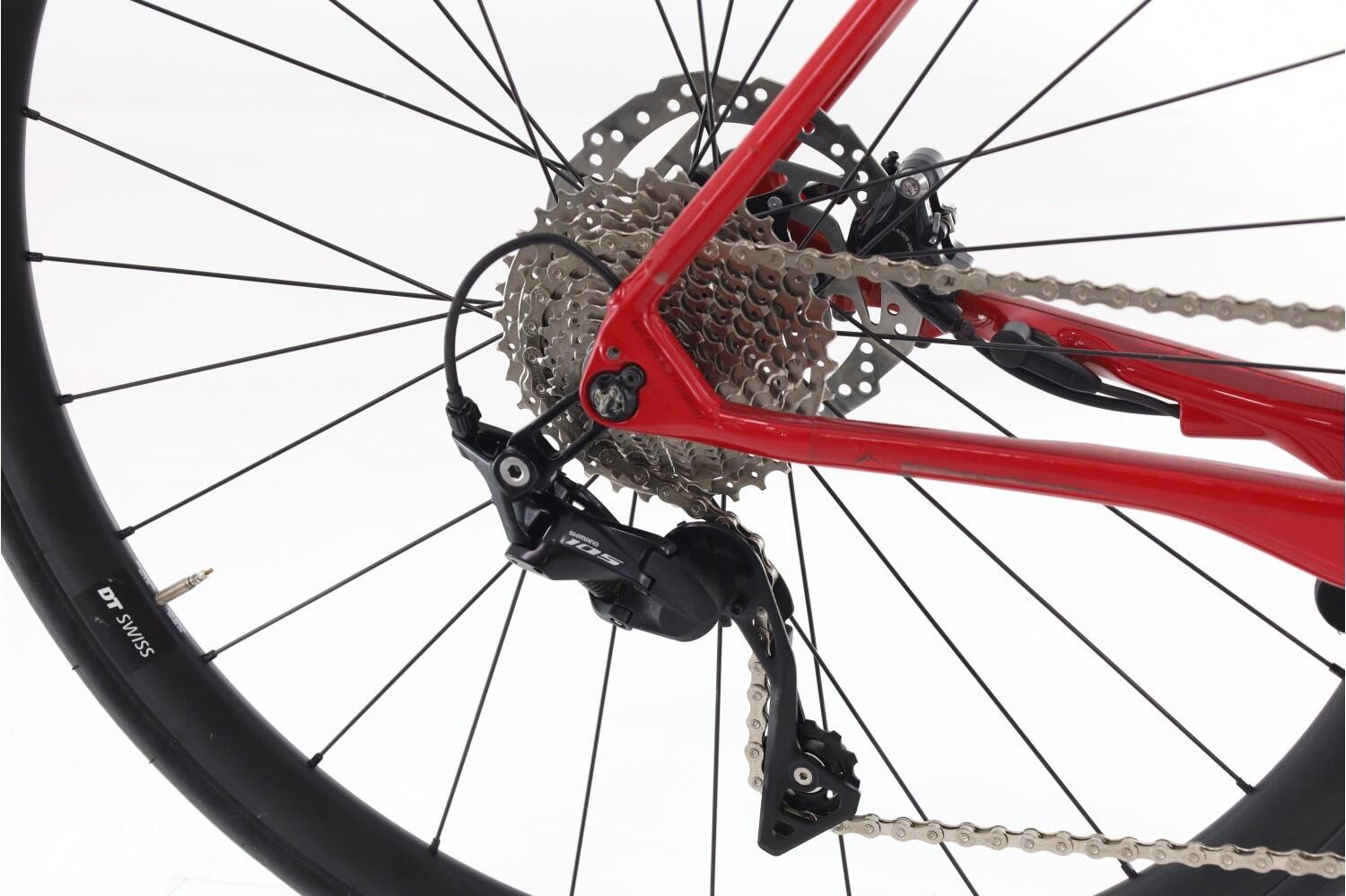 Refurbished E-Rennrad ·  Paralane 2 · Sehr guter Zustand 3/8