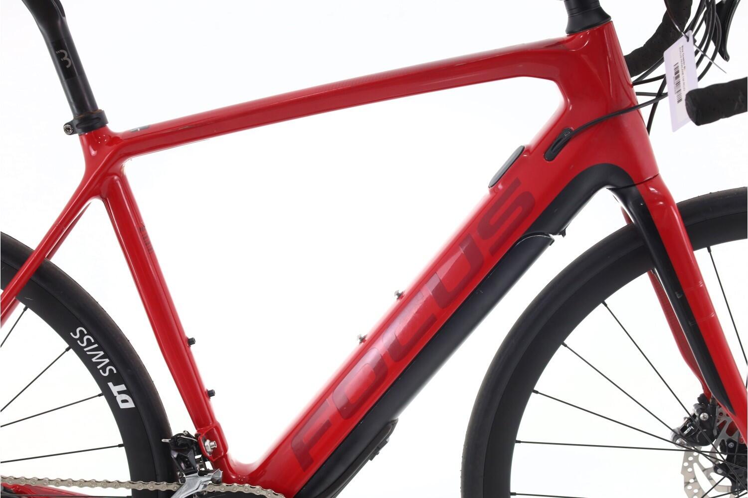 Refurbished E-Rennrad ·  Paralane 2 · Sehr guter Zustand 2/8