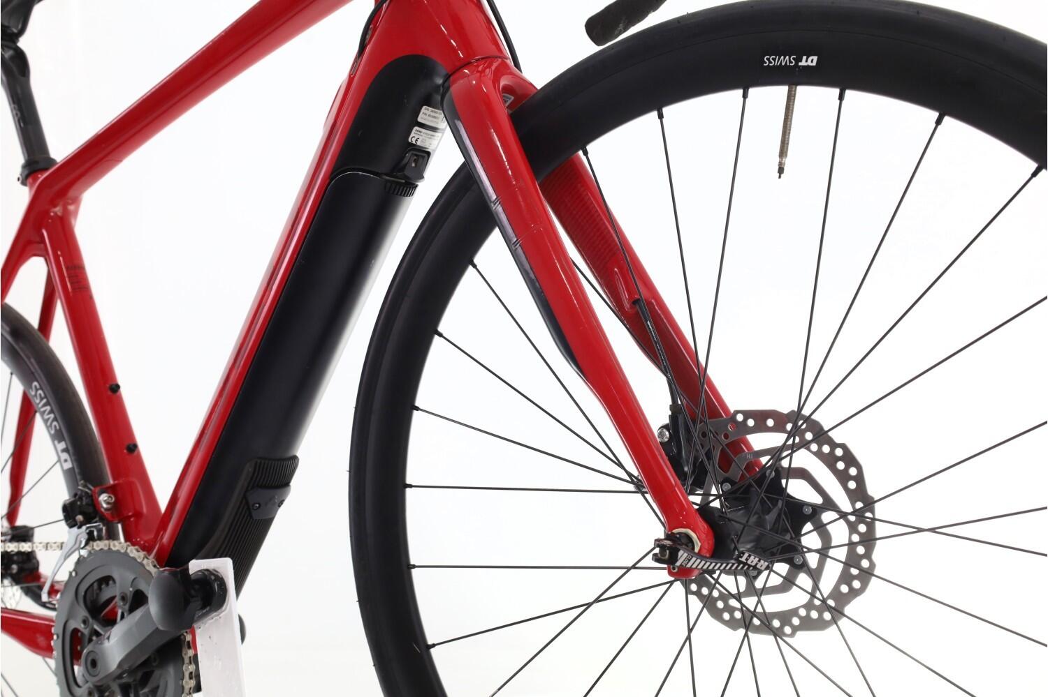Refurbished E-Rennrad ·  Paralane 2 · Sehr guter Zustand 5/8