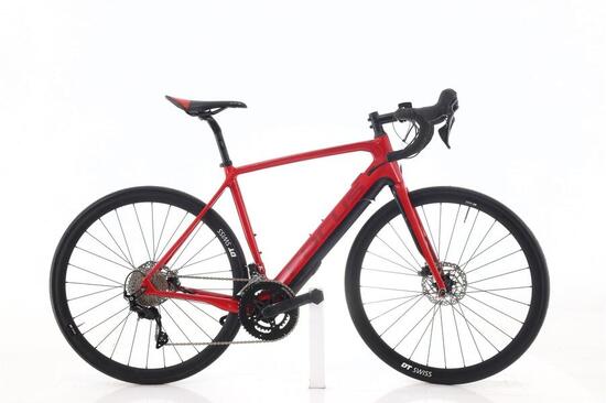 Refurbished E-Rennrad · Refurbished Rennrad · Paralane 2