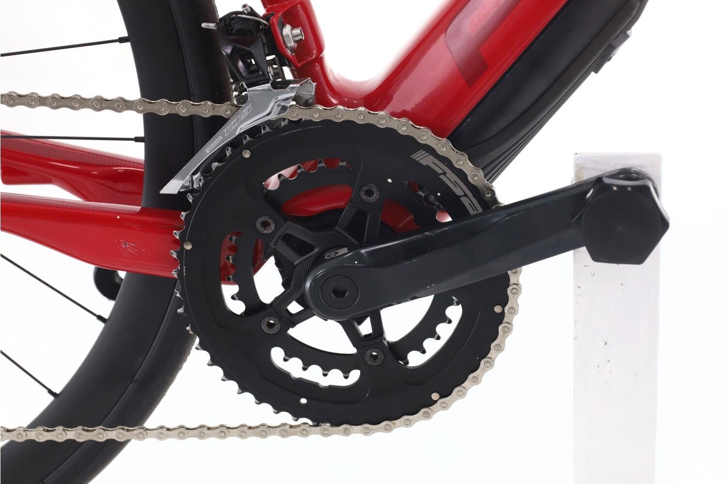 Refurbished E-Rennrad ·  Paralane 2 · Sehr guter Zustand 4/8