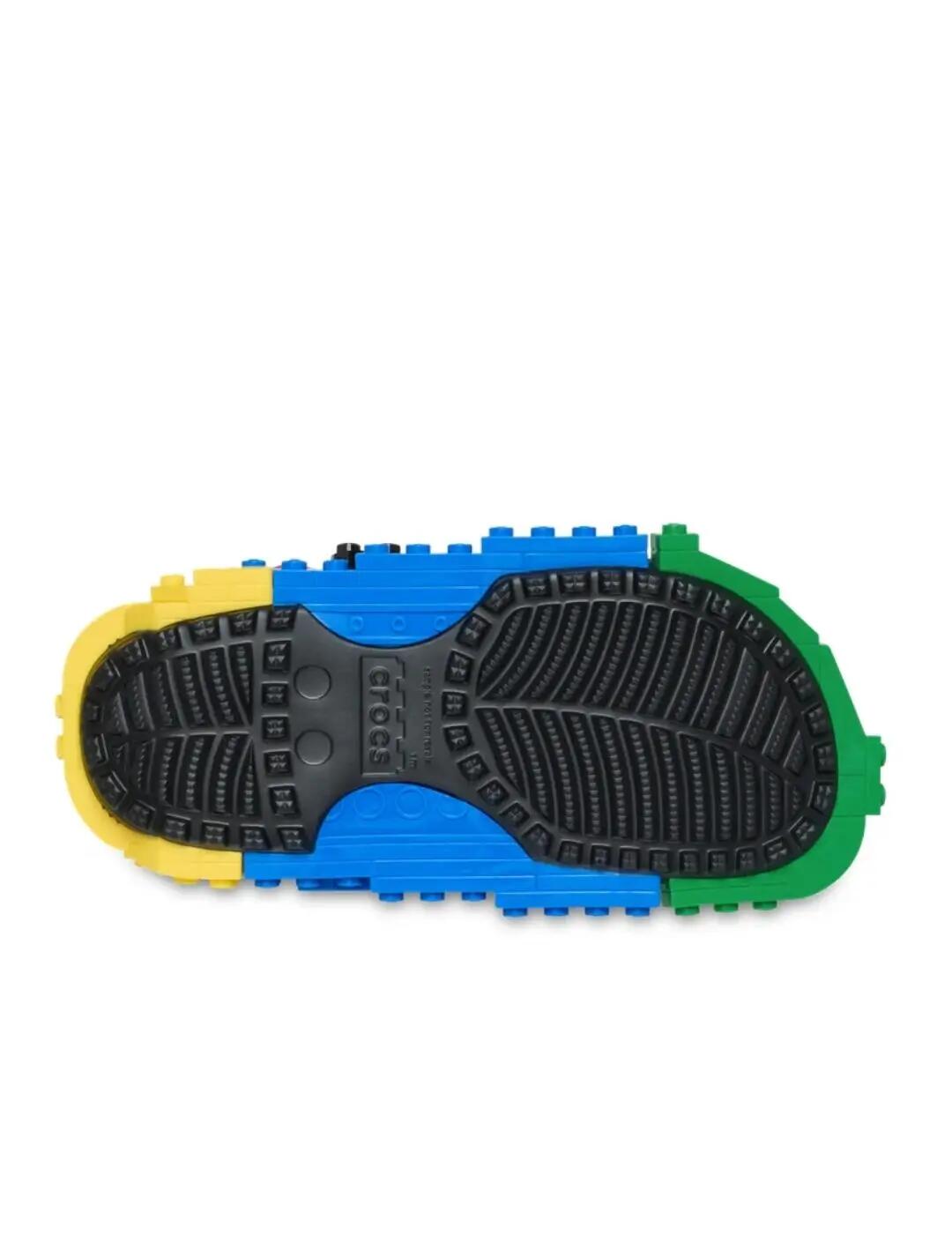 Sandalias para Niño Crocs  Negro 5/6