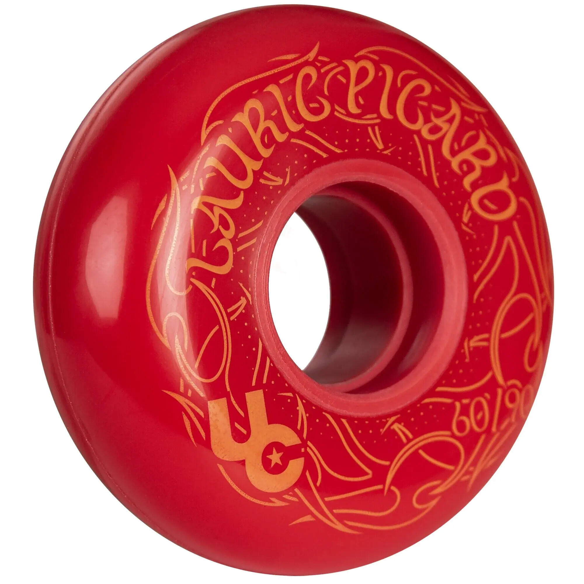 UNDERCOVER Roue Lauric Picard 60mm 90A [x4] 2/5