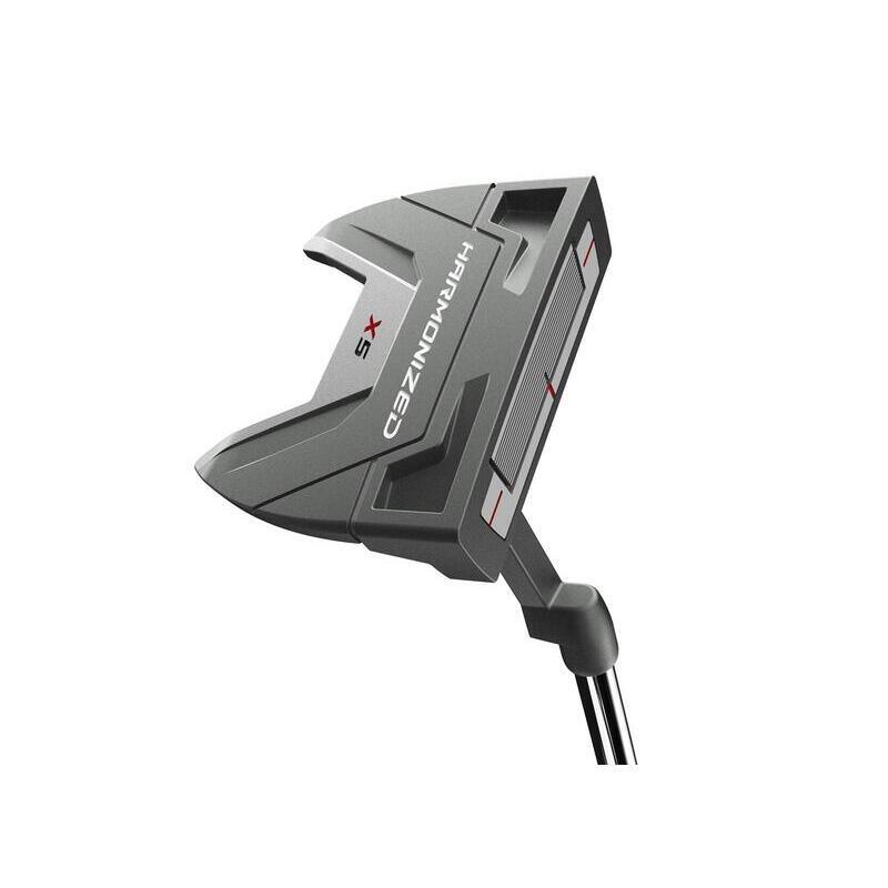 Right-Handed Putter Wilson Harmonized X5