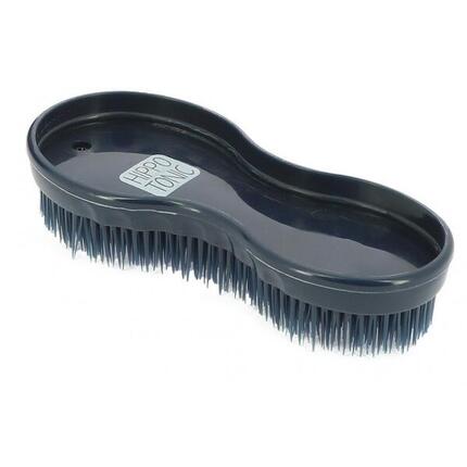 Brosse pour cheval multifonction Hippotonic