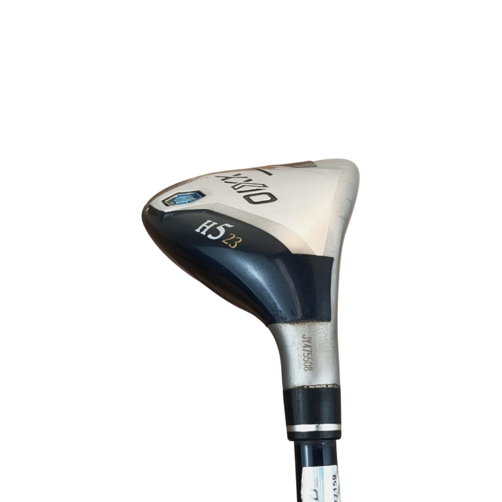 XXIO Hybrid XXIO Hybrid / Flex Regular / #5/23 3/6
