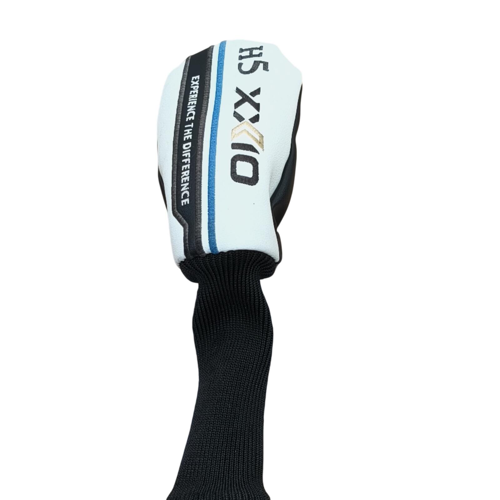 XXIO Hybrid XXIO Hybrid / Flex Regular / #5/23 2/6