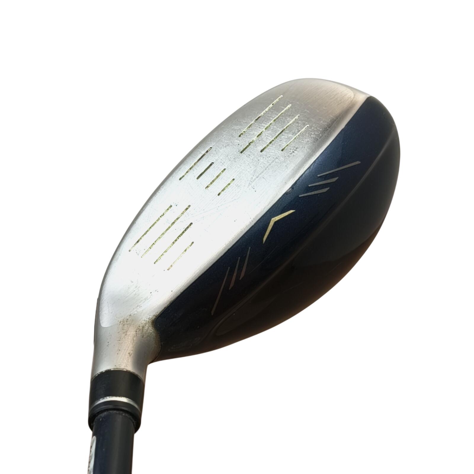 XXIO Hybrid XXIO Hybrid / Flex Regular / #5/23 4/6