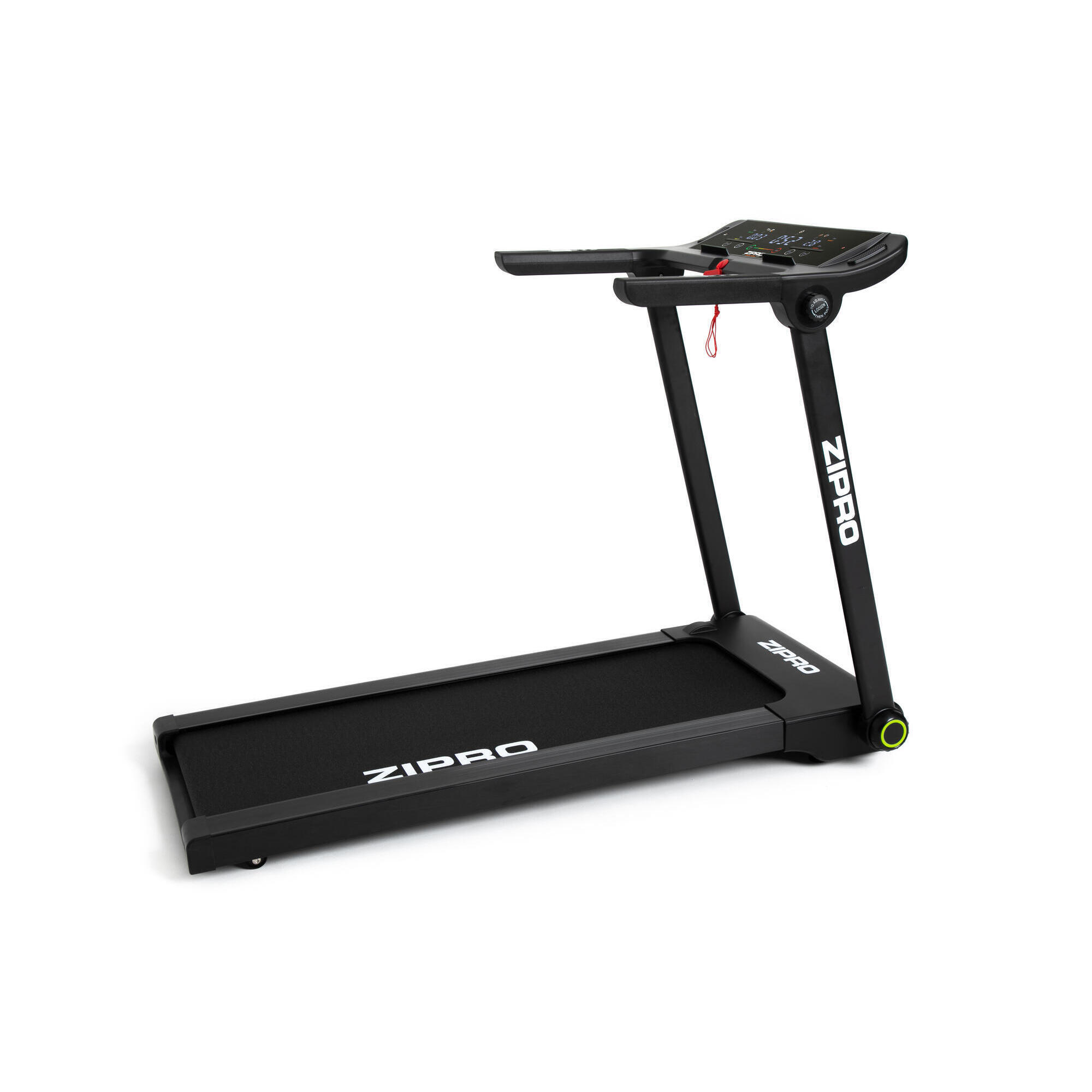 Cinta Correr Movement Rt G3 Led Profesional 18km/h 150kg Fit