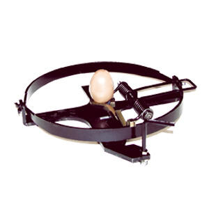Piège à oeuf diamètre 25 cm 2/6