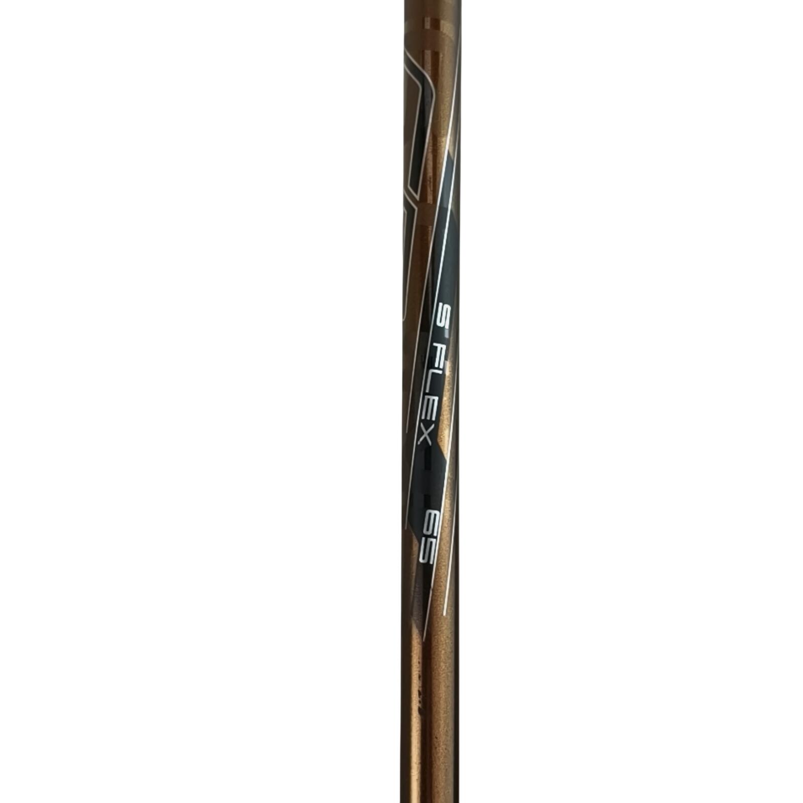 PING G400 Fairway Wood / Flex Stiff / #3/14.5 5/6