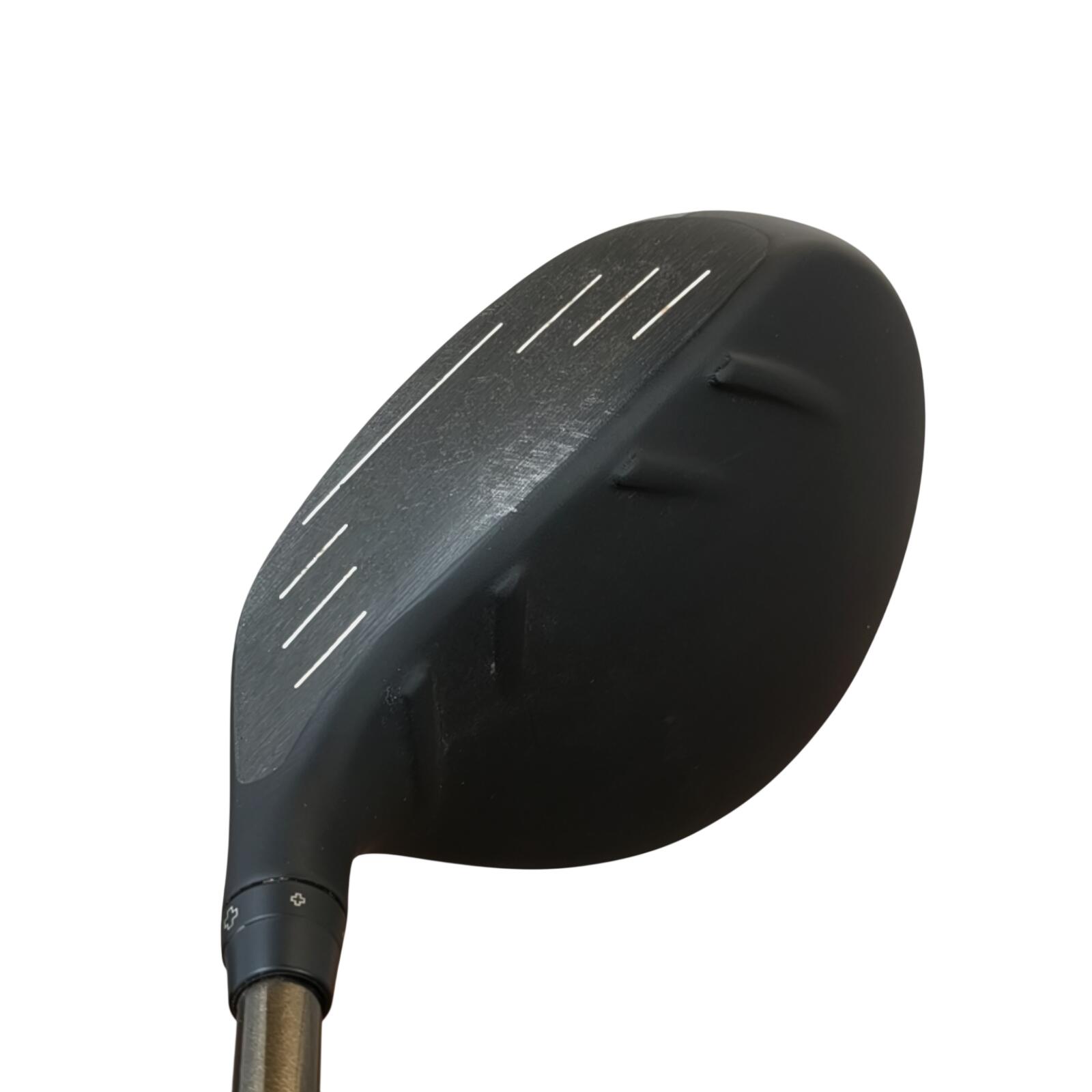 PING G400 Fairway Wood / Flex Stiff / #3/14.5 4/6