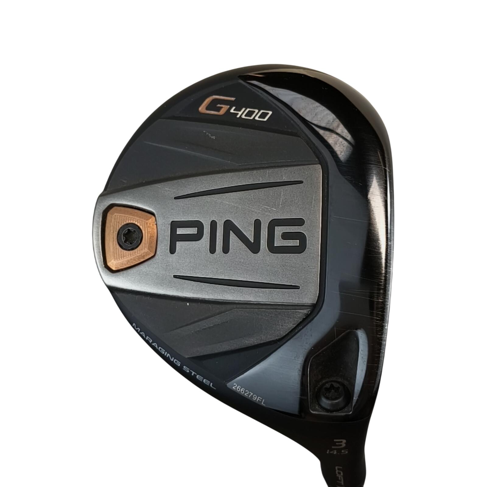 PING picture