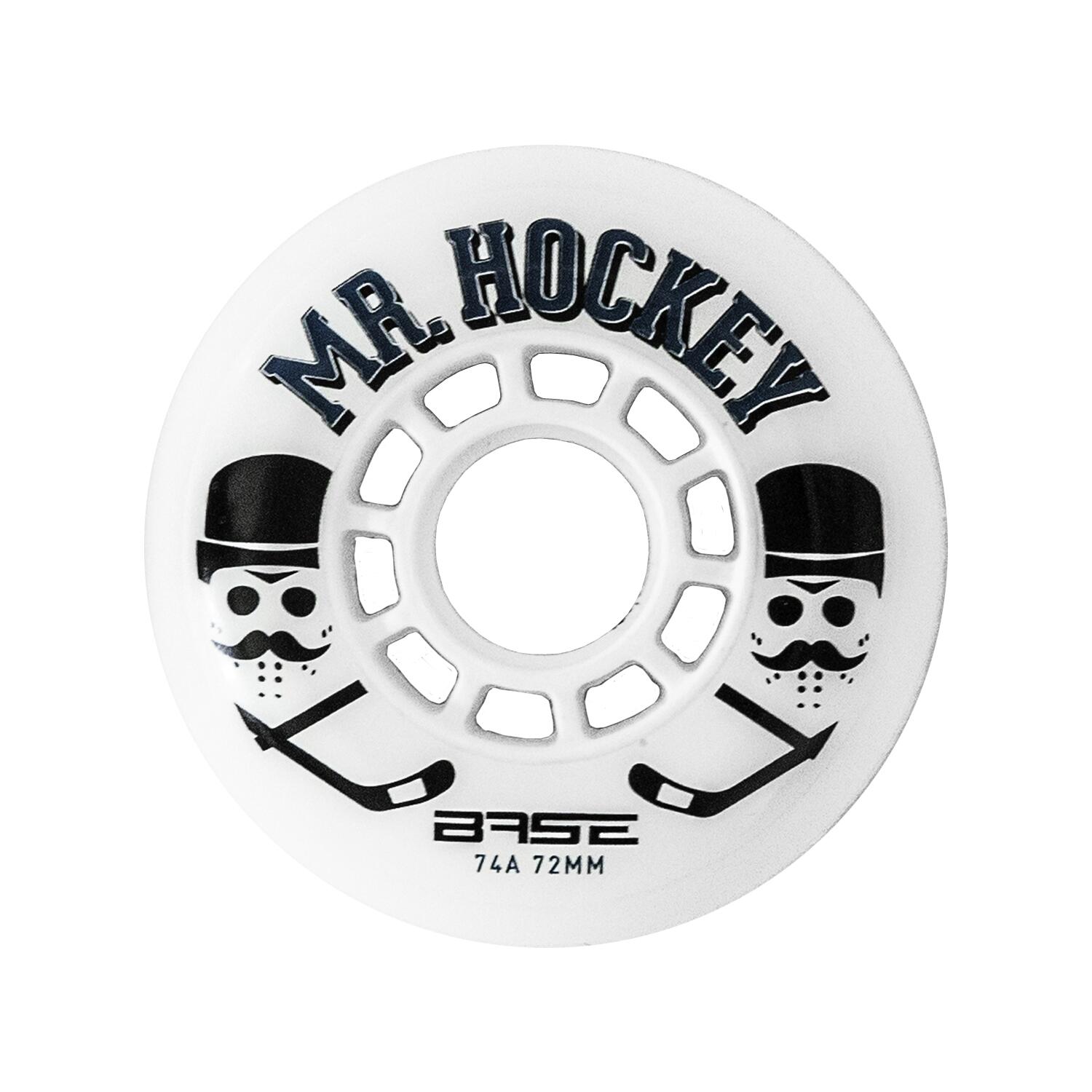 Rolle BASE Pro Mr. Hockey 74A 1/2