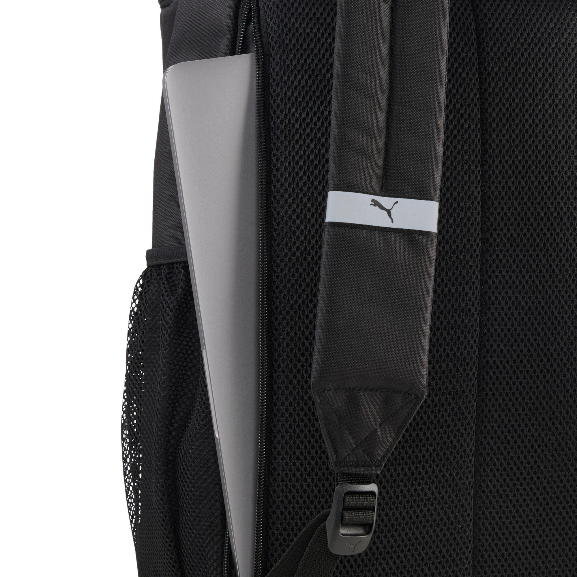 Mochila Puma Challenger 27 l Negra 3/3