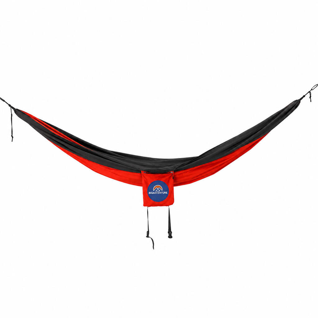 Hammock Big Adventure