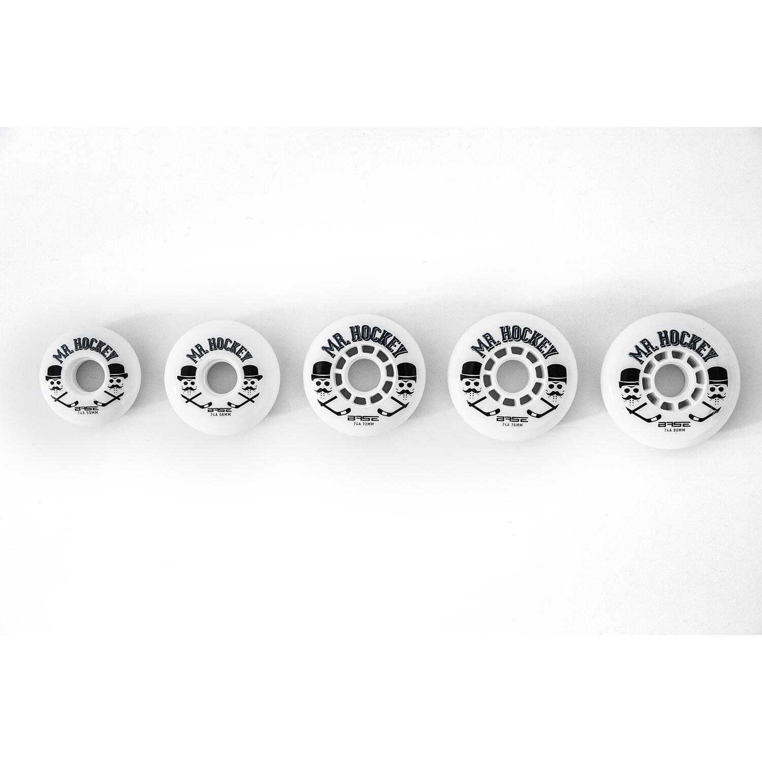 Rolle BASE Pro Mr. Hockey 74A 2/2