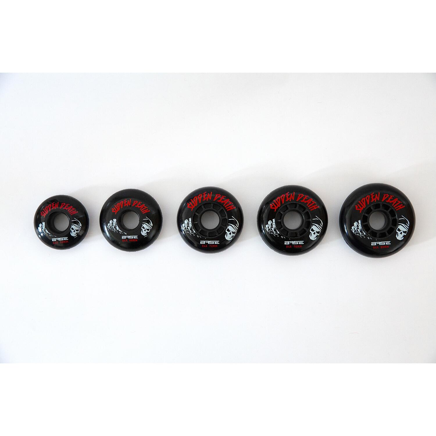 Rolle BASE Pro Sudden Death Hockey 84A 2/2