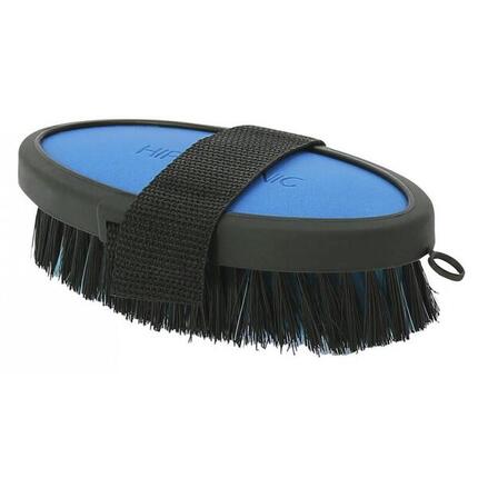 Brosse pour cheval Hippo-Tonic Soft - Pm