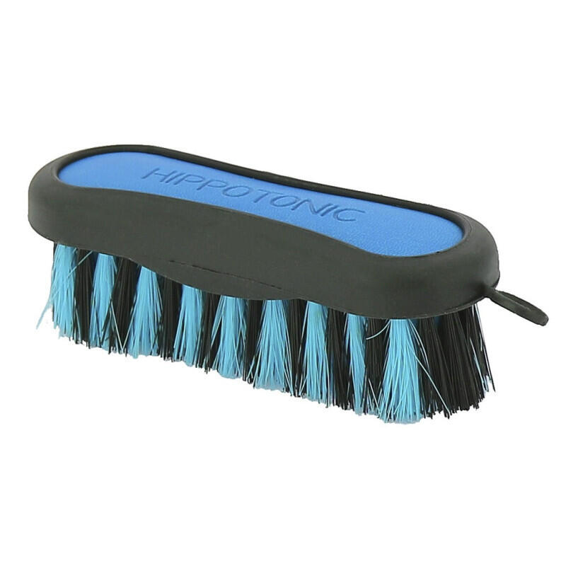 Brosse pour cheval Hippo-Tonic Soft 1/1