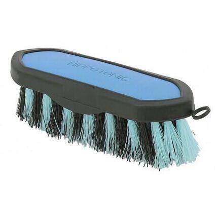 Brosse pour cheval Hippo-Tonic Soft - Gm