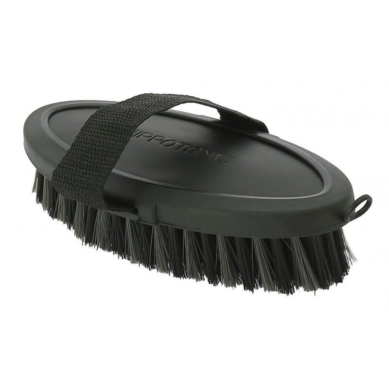 Brosse pour cheval Hippo-Tonic Soft - Gm 1/1