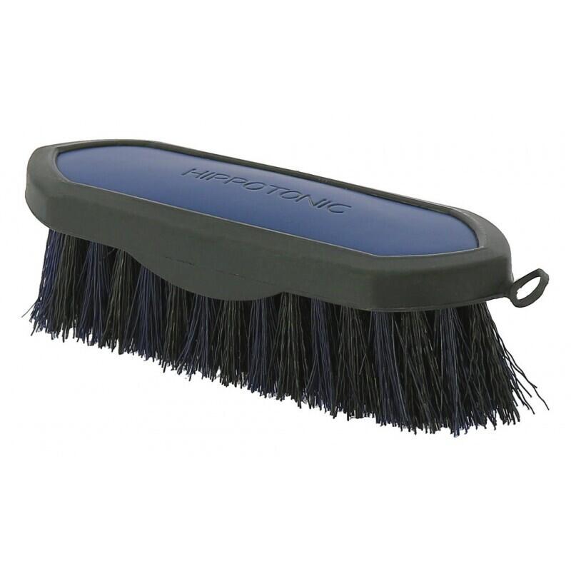 Brosse pour cheval Hippo-Tonic Soft - Gm 1/1