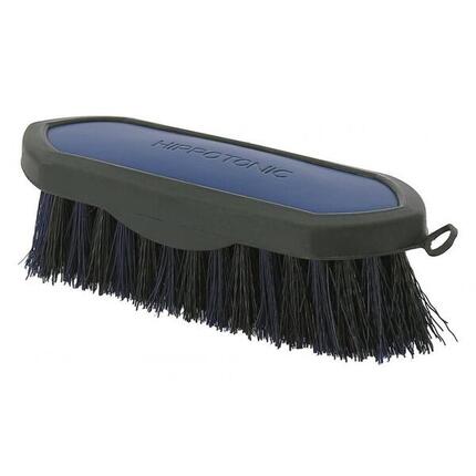 Brosse pour cheval Hippo-Tonic Soft - Gm