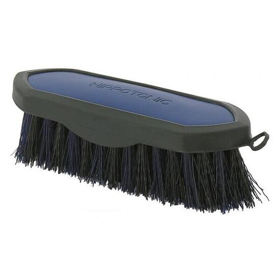 Brosse pour cheval Hippo-Tonic Soft - Gm