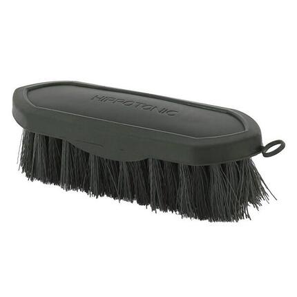 Brosse pour cheval Hippo-Tonic Soft - Gm