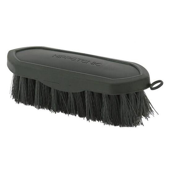 Brosse pour cheval Hippo-Tonic Soft - Gm