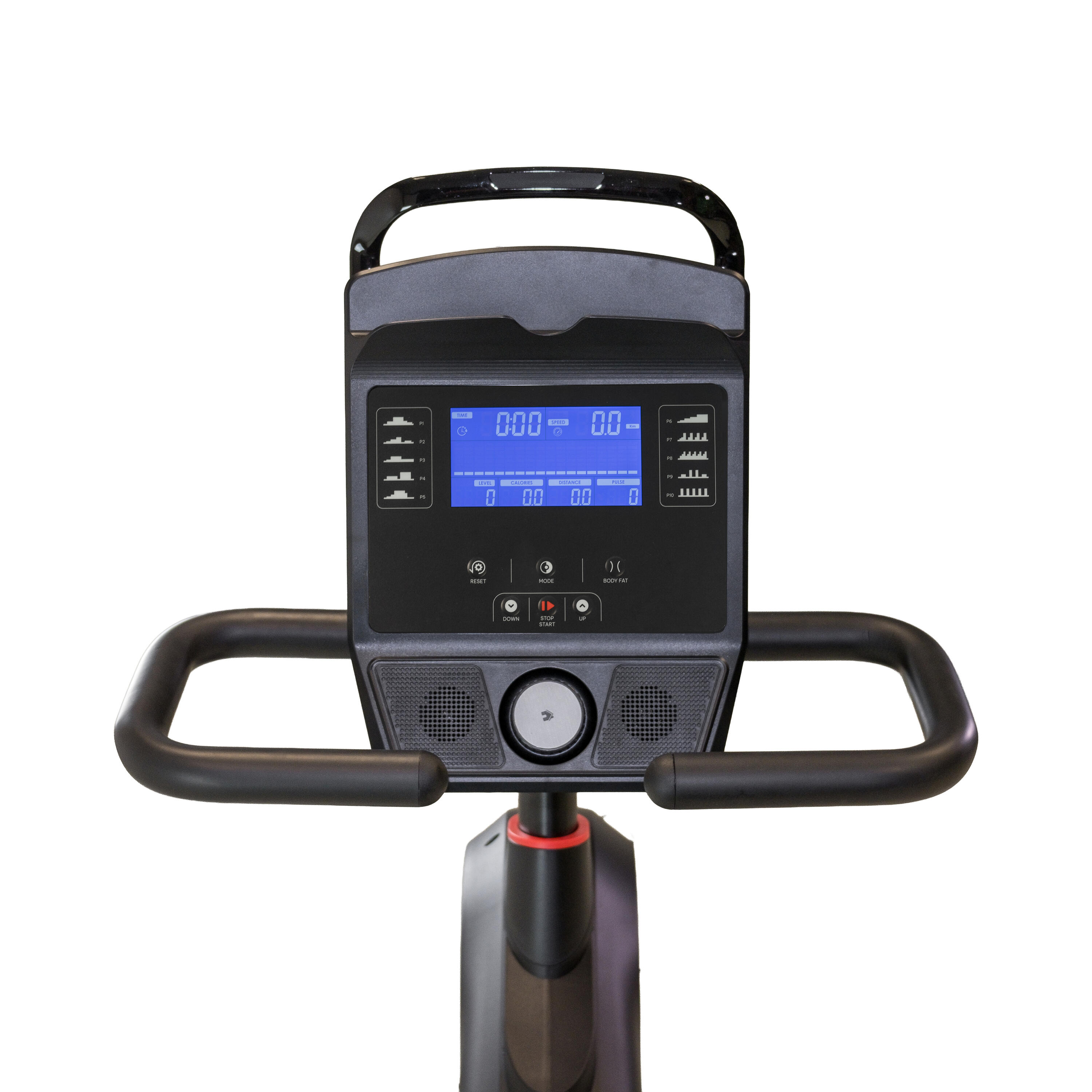 Bicicleta Reclinada XTR H655 Semiprofissional com Conectividade 3/7