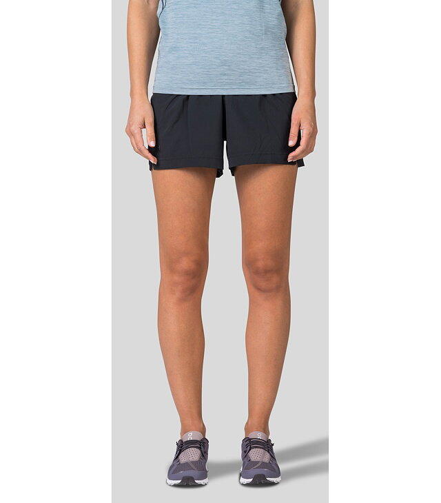 Pantalón corto mujer Hannah Paloma 3/7