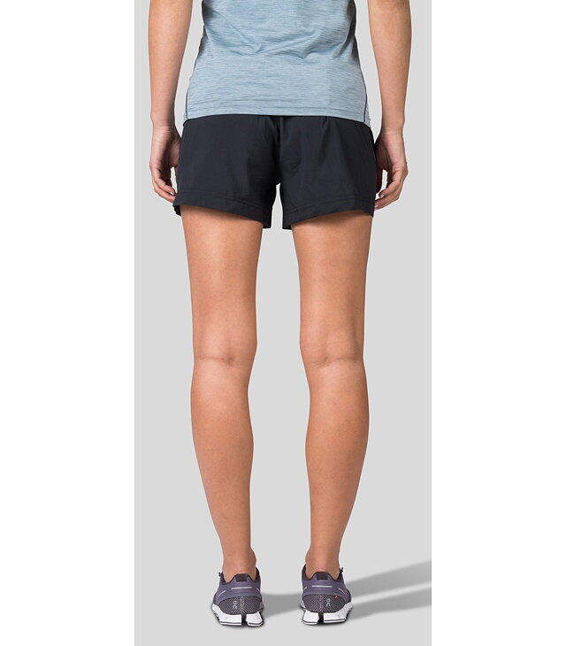 Pantalón corto mujer Hannah Paloma 4/7