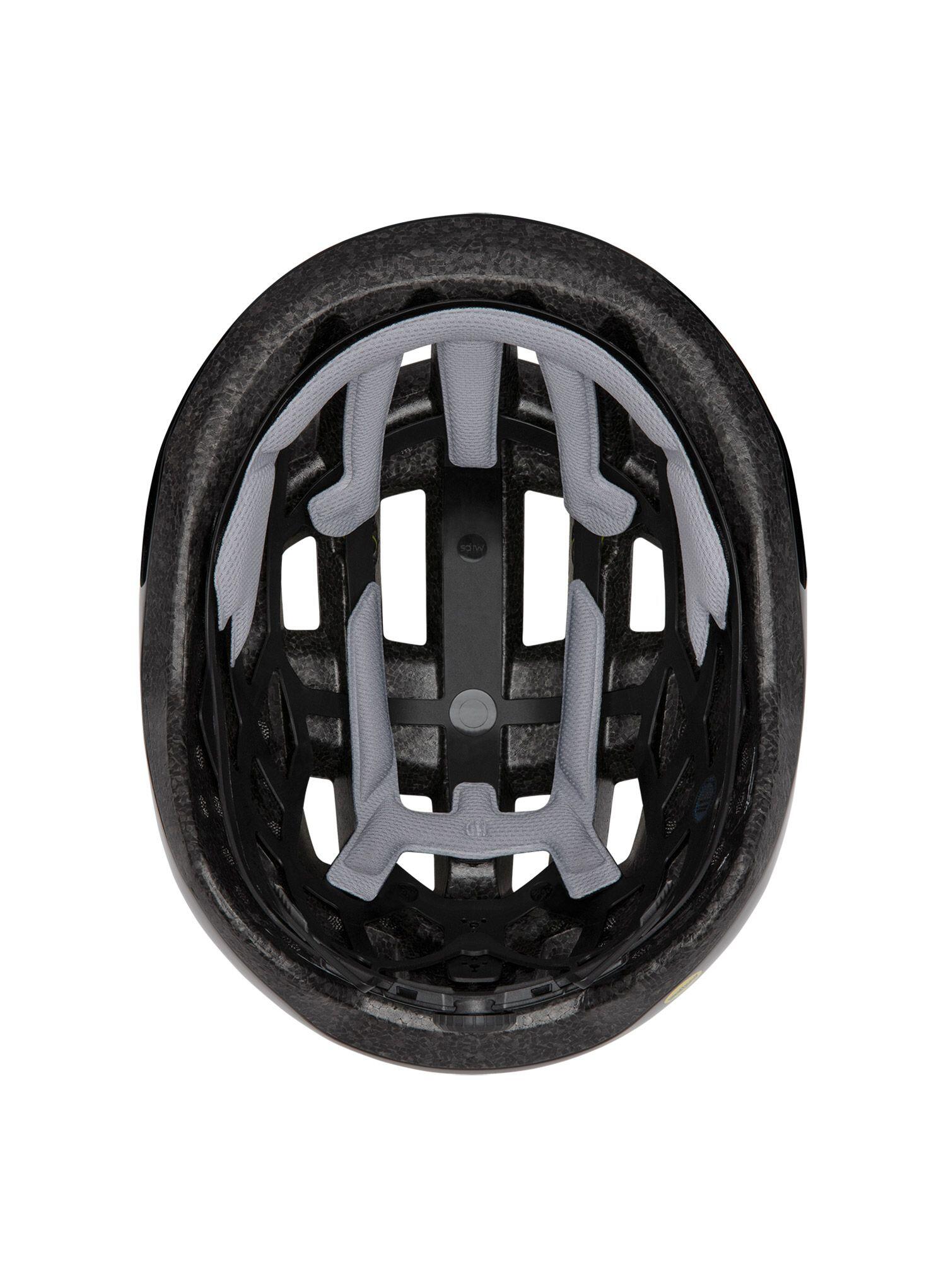 Kask rowerowy Smith Signal Mips 4/5