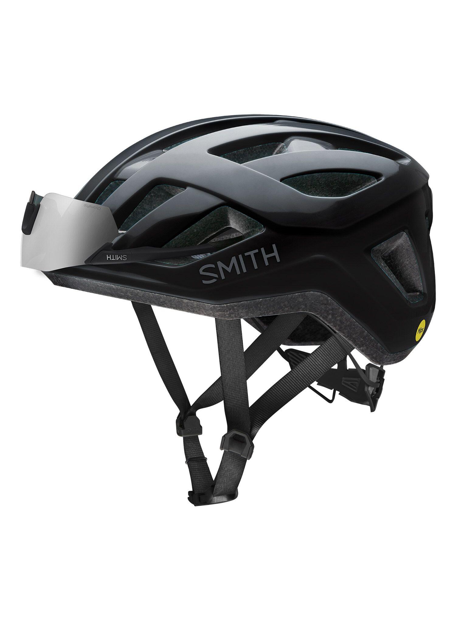 Kask rowerowy Smith Signal Mips 5/5